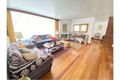 Apartamento en venta en Antiguo Country, Bogotá · foto 3 de 20