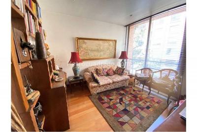 Apartamento en venta en Antiguo Country, Bogotá · foto 4 de 20