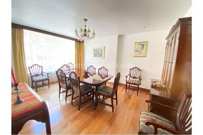 Apartamento en venta en Antiguo Country, Bogotá · foto 5 de 20