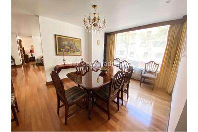 Apartamento en venta en Antiguo Country, Bogotá · foto 6 de 20