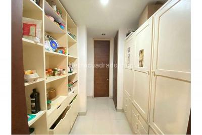 Apartamento en venta en Antiguo Country, Bogotá · foto 8 de 20