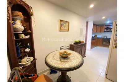 Apartamento en venta en Antiguo Country, Bogotá · foto 10 de 20