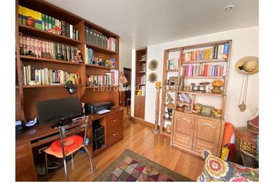 Apartamento en venta en Antiguo Country, Bogotá · foto 12 de 20