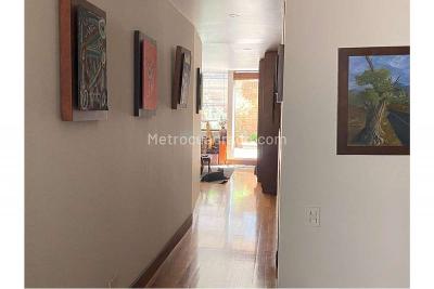 Apartamento en venta en Antiguo Country, Bogotá · foto 13 de 20