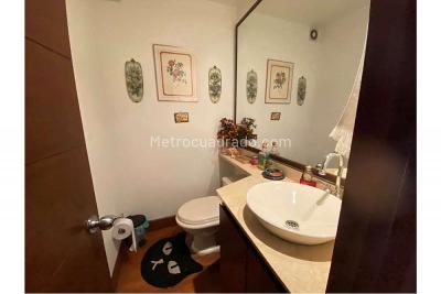 Apartamento en venta en Antiguo Country, Bogotá · foto 14 de 20
