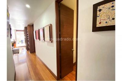 Apartamento en venta en Antiguo Country, Bogotá · foto 15 de 20