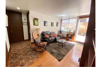 Apartamento en venta en Antiguo Country, Bogotá · foto 16 de 20