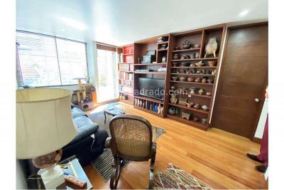 Apartamento en venta en Antiguo Country, Bogotá · foto 17 de 20