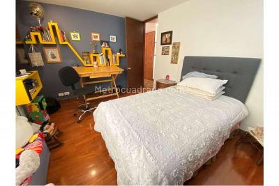 Apartamento en venta en Antiguo Country, Bogotá · foto 18 de 20