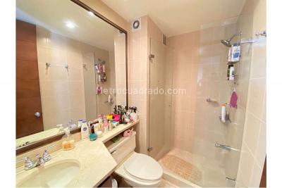 Apartamento en venta en Antiguo Country, Bogotá · foto 19 de 20