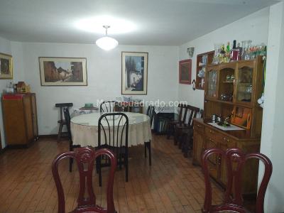 Casa en venta en Rionegro Barrios Unidos, Bogotá · foto 4 de 11