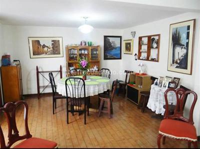 Casa en venta en Rionegro Barrios Unidos, Bogotá · foto 6 de 11