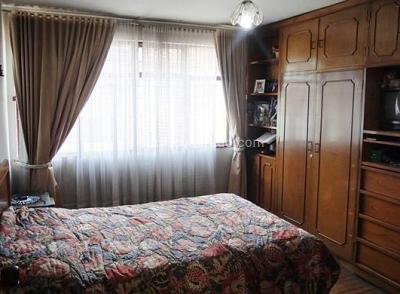 Casa en venta en Rionegro Barrios Unidos, Bogotá · foto 8 de 11