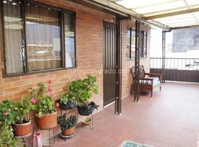 Casa en venta en Rionegro Barrios Unidos, Bogotá · foto 9 de 11