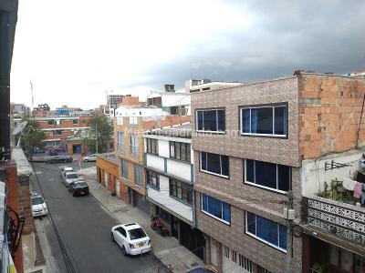 Casa en venta en Rionegro Barrios Unidos, Bogotá · foto 10 de 11