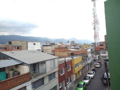 Casa en venta en Rionegro Barrios Unidos, Bogotá · foto 11 de 11
