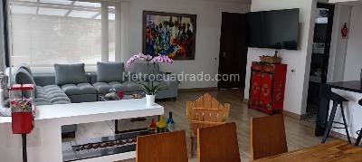 Casa de 5 alcobas en venta en Conjunto Bosques De Encenillos La Calera, La Calera, 293 m² · foto 9 de 20