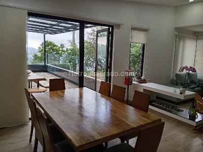 Casa de 5 alcobas en venta en Conjunto Bosques De Encenillos La Calera, La Calera, 293 m² · foto 11 de 20