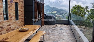 Casa de 5 alcobas en venta en Conjunto Bosques De Encenillos La Calera, La Calera, 293 m² · foto 12 de 20