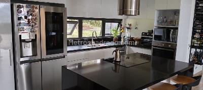 Casa de 5 alcobas en venta en Conjunto Bosques De Encenillos La Calera, La Calera, 293 m² · foto 13 de 20