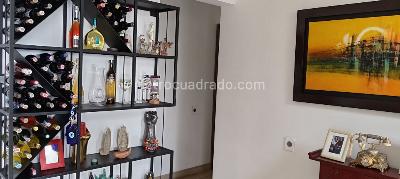 Casa de 5 alcobas en venta en Conjunto Bosques De Encenillos La Calera, La Calera, 293 m² · foto 15 de 20
