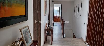 Casa de 5 alcobas en venta en Conjunto Bosques De Encenillos La Calera, La Calera, 293 m² · foto 18 de 20