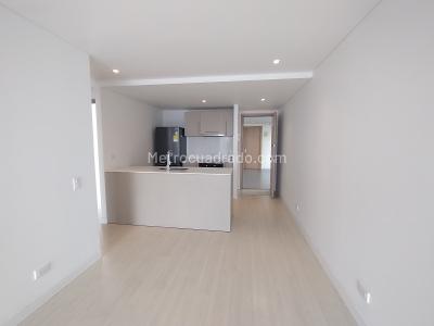 Apartamento de 2 alcobas en venta en Las Nieves Centro Historico, Bogotá, 54 m² · foto 2 de 20