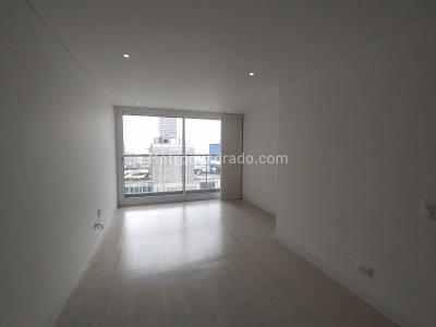 Apartamento de 2 alcobas en venta en Las Nieves Centro Historico, Bogotá, 54 m² · foto 3 de 20