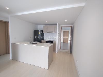 Apartamento de 2 alcobas en venta en Las Nieves Centro Historico, Bogotá, 54 m² · foto 4 de 20