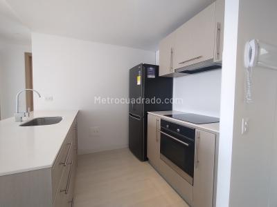 Apartamento de 2 alcobas en venta en Las Nieves Centro Historico, Bogotá, 54 m² · foto 5 de 20