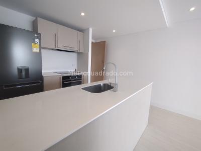 Apartamento de 2 alcobas en venta en Las Nieves Centro Historico, Bogotá, 54 m² · foto 6 de 20