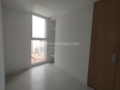Apartamento de 2 alcobas en venta en Las Nieves Centro Historico, Bogotá, 54 m² · foto 7 de 20