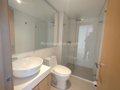 Apartamento de 2 alcobas en venta en Las Nieves Centro Historico, Bogotá, 54 m² · foto 8 de 20