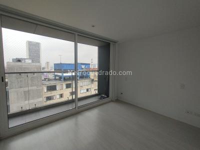 Apartamento de 2 alcobas en venta en Las Nieves Centro Historico, Bogotá, 54 m² · foto 10 de 20