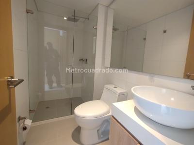 Apartamento de 2 alcobas en venta en Las Nieves Centro Historico, Bogotá, 54 m² · foto 11 de 20