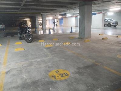 Apartamento de 2 alcobas en venta en Las Nieves Centro Historico, Bogotá, 54 m² · foto 16 de 20