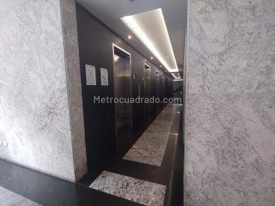 Apartamento de 2 alcobas en venta en Las Nieves Centro Historico, Bogotá, 54 m² · foto 18 de 20
