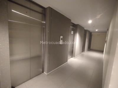 Apartamento de 2 alcobas en venta en Las Nieves Centro Historico, Bogotá, 54 m² · foto 20 de 20
