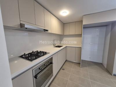 Apartamento de 3 alcobas en venta en Chico Norte, Bogotá, 105 m² · foto 4 de 15