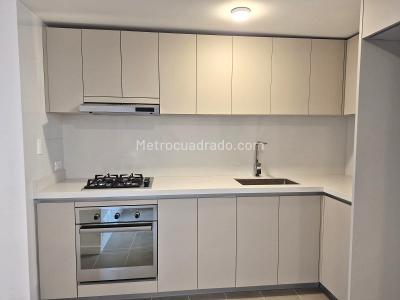 Apartamento de 3 alcobas en venta en Chico Norte, Bogotá, 105 m² · foto 5 de 15