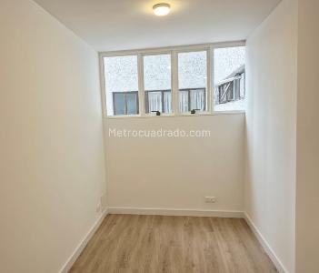 Apartamento de 3 alcobas en venta en Chico Norte, Bogotá, 105 m² · foto 12 de 15