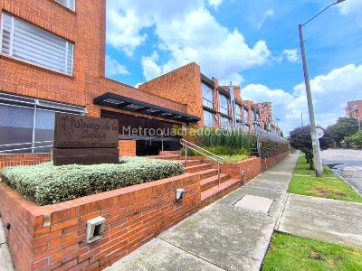 Apartamento en venta en La Calleja, Bogotá · foto 3 de 20