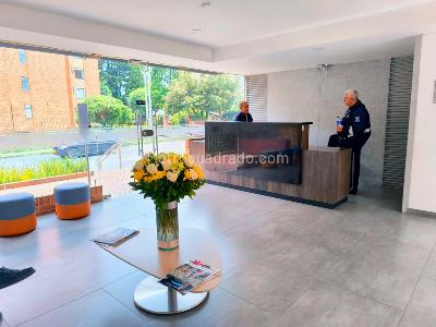 Apartamento en venta en La Calleja, Bogotá · foto 4 de 20