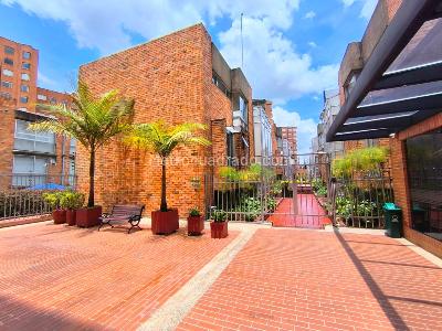 Apartamento en venta en La Calleja, Bogotá · foto 5 de 20