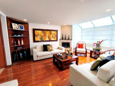 Apartamento en venta en La Calleja, Bogotá · foto 6 de 20
