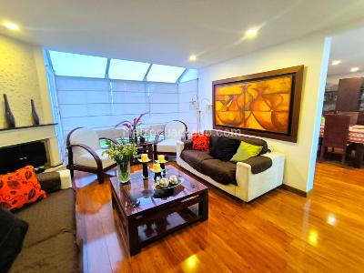 Apartamento en venta en La Calleja, Bogotá · foto 7 de 20