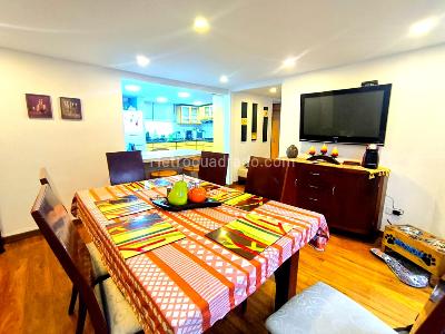 Apartamento en venta en La Calleja, Bogotá · foto 8 de 20