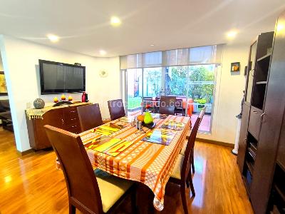 Apartamento en venta en La Calleja, Bogotá · foto 9 de 20