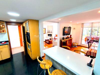 Apartamento en venta en La Calleja, Bogotá · foto 11 de 20