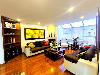 Apartamento en venta en La Calleja, Bogotá · foto 13 de 20